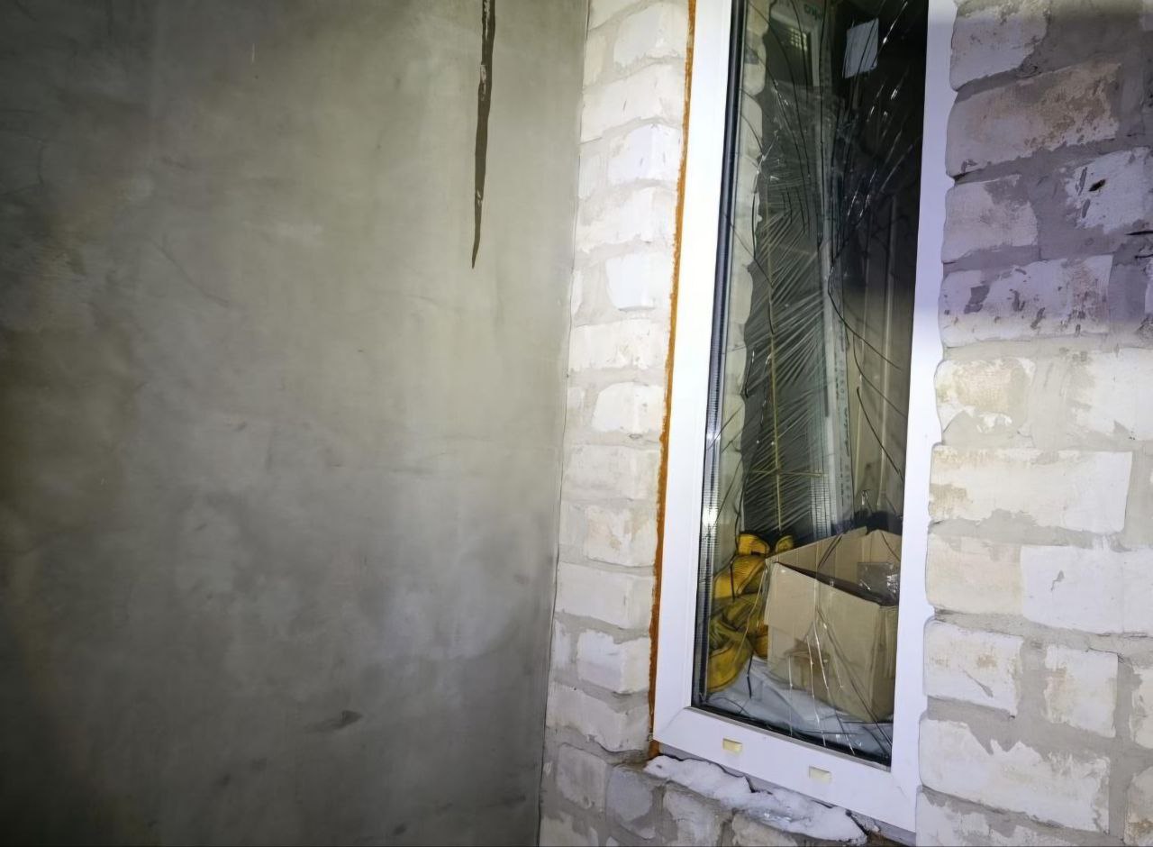 Загарбники обстріляли чотири райони Дніпропетровщини